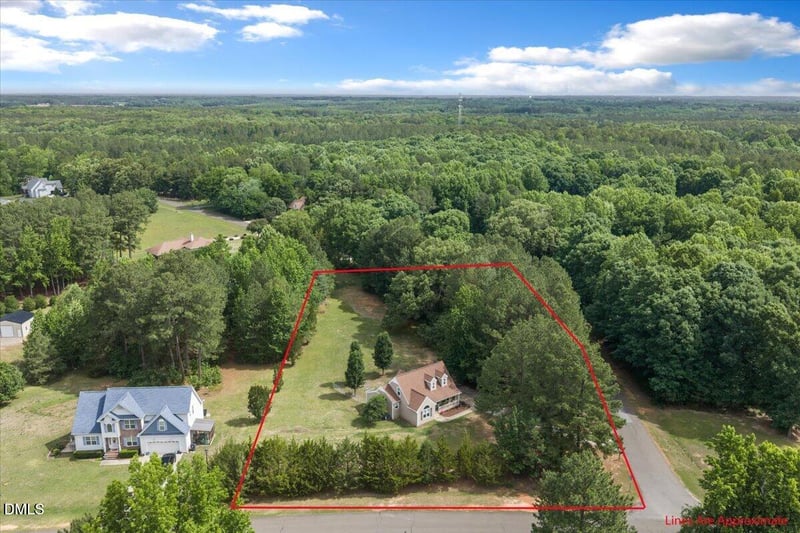 105 Whistlers Cv, Louisburg, NC 27549