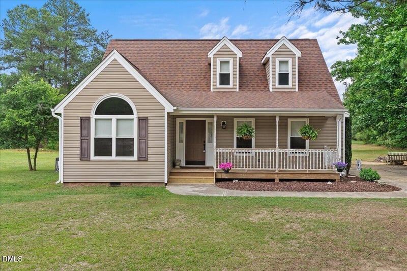 105 Whistlers Cv, Louisburg, NC 27549