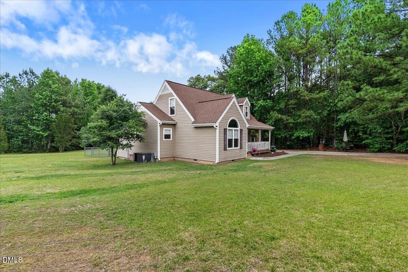 105 Whistlers Cv, Louisburg, NC 27549