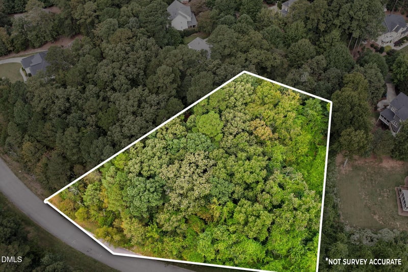 105 Wright Hill Dr Lot 33, Durham, NC 27712