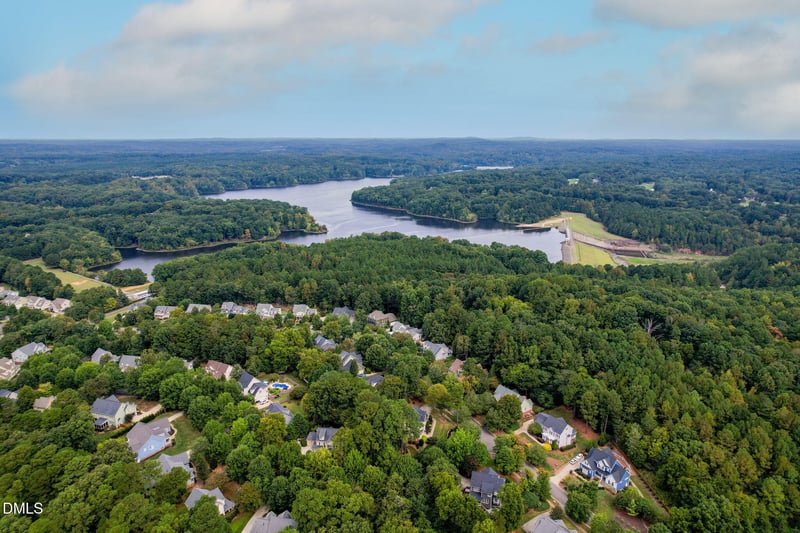 105 Wright Hill Dr Lot 33, Durham, NC 27712