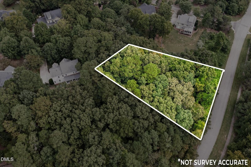 105 Wright Hill Dr Lot 33, Durham, NC 27712