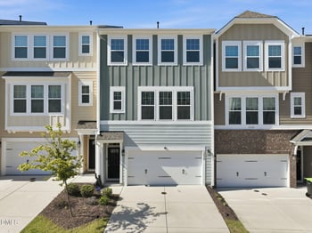 1050 Commack Dr, Durham, NC 27703