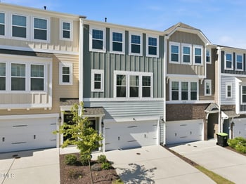 1050 Commack Dr, Durham, NC 27703