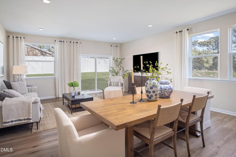 10504 Brookside Reserve Rd, Raleigh, NC 27614