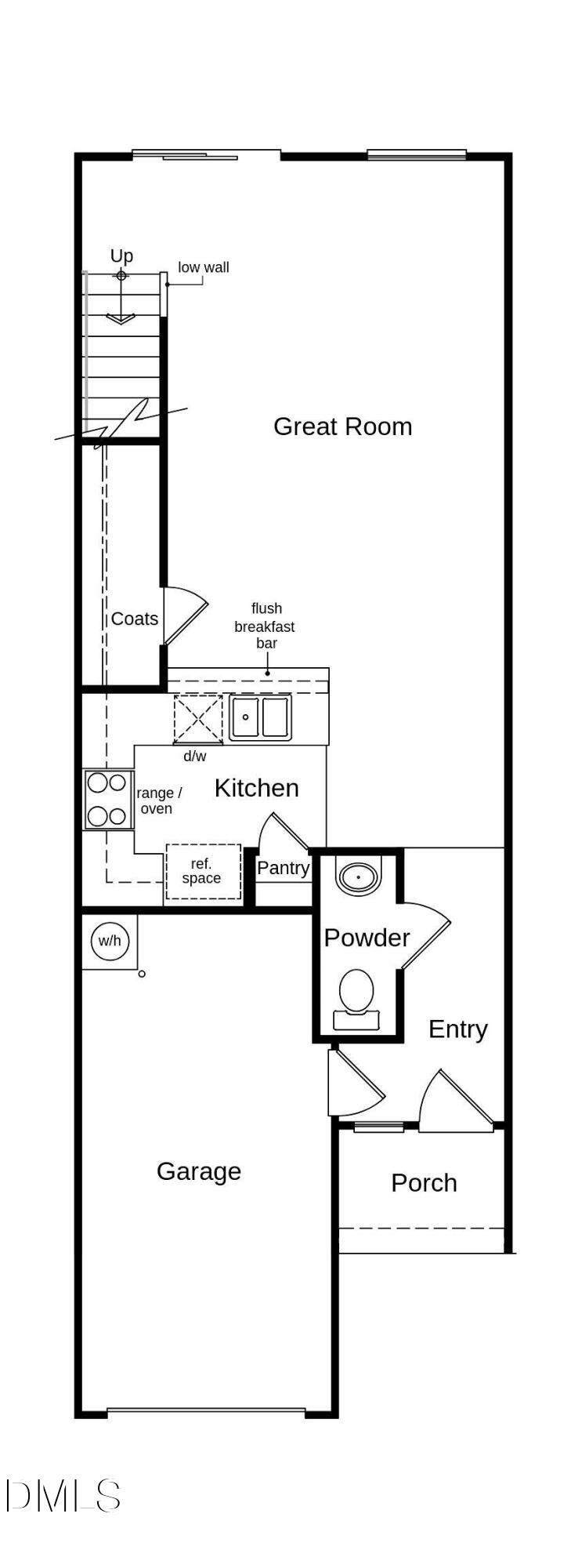 10508 Brookside Reserve Rd, Raleigh, NC 27614