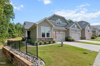 1051 Bingley Dr, Durham, NC 27703