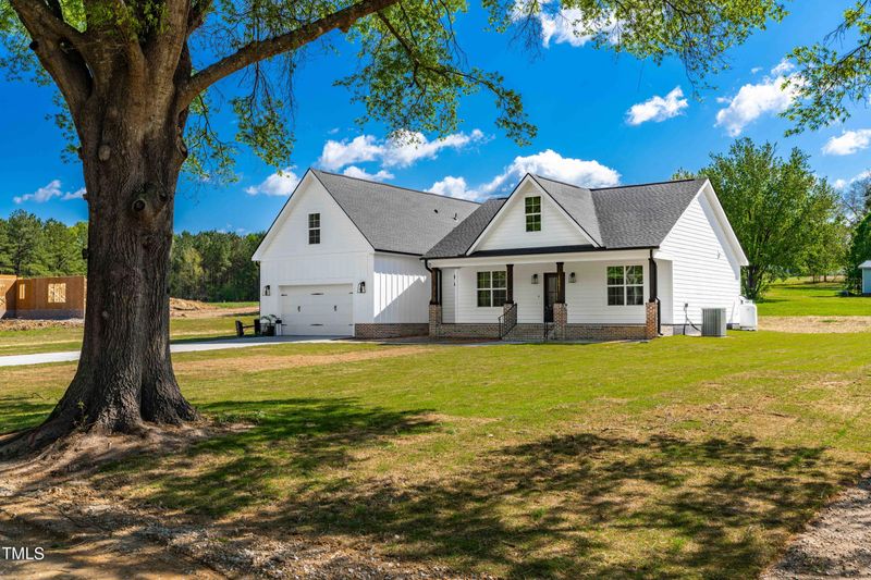 1051 Mudham Rd, Wendell, NC 27591