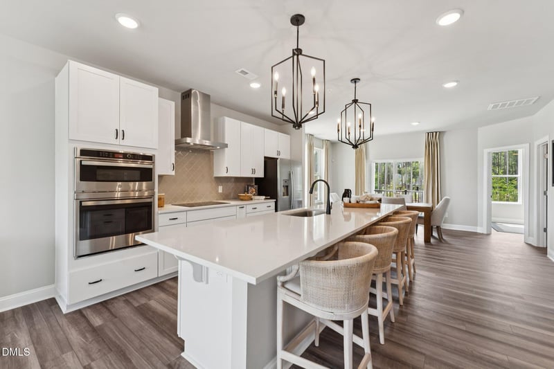 10526 Bailey Branch Dr #201, Raleigh, NC 27614