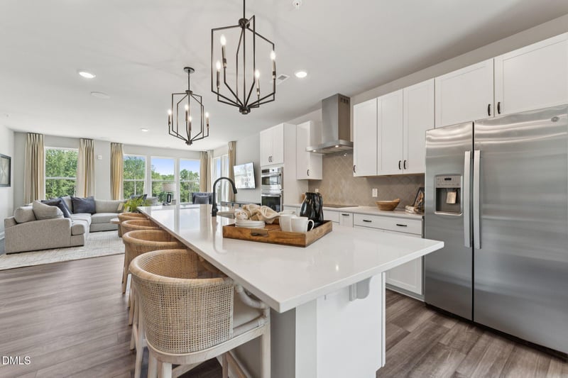 10526 Bailey Branch Dr #201, Raleigh, NC 27614