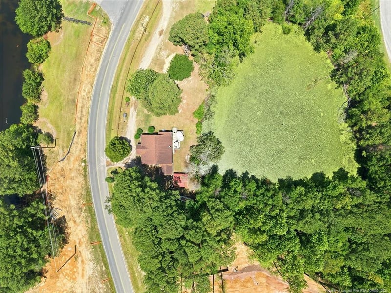 1053 Irongate Dr, Apex, NC 27502