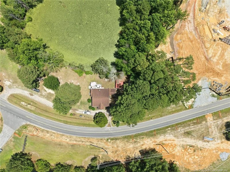 1053 Irongate Dr, Apex, NC 27502