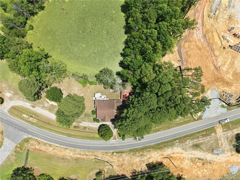 1053 Irongate Dr, Apex, NC 27502