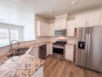 1053 Laceflower Dr, Durham, NC 27713