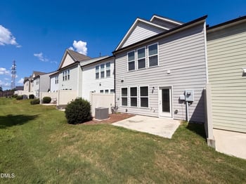 1053 Laceflower Dr, Durham, NC 27713