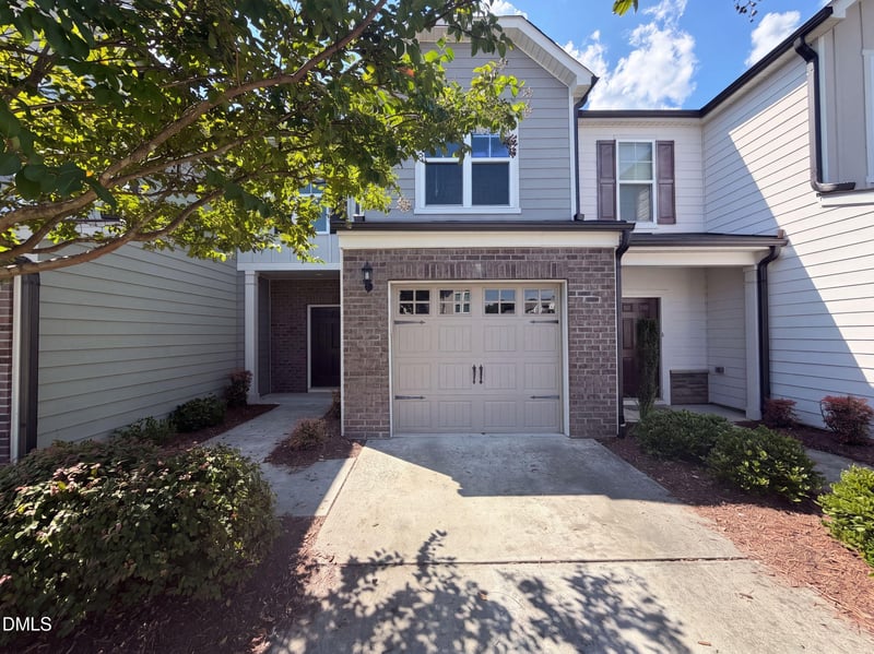 1053 Laceflower Dr, Durham, NC 27713