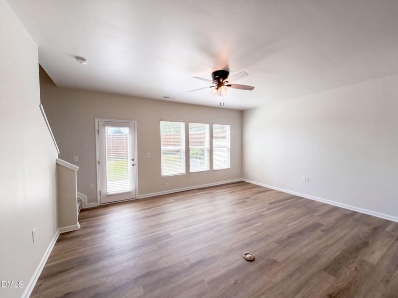 1053 Laceflower Dr, Durham, NC 27713