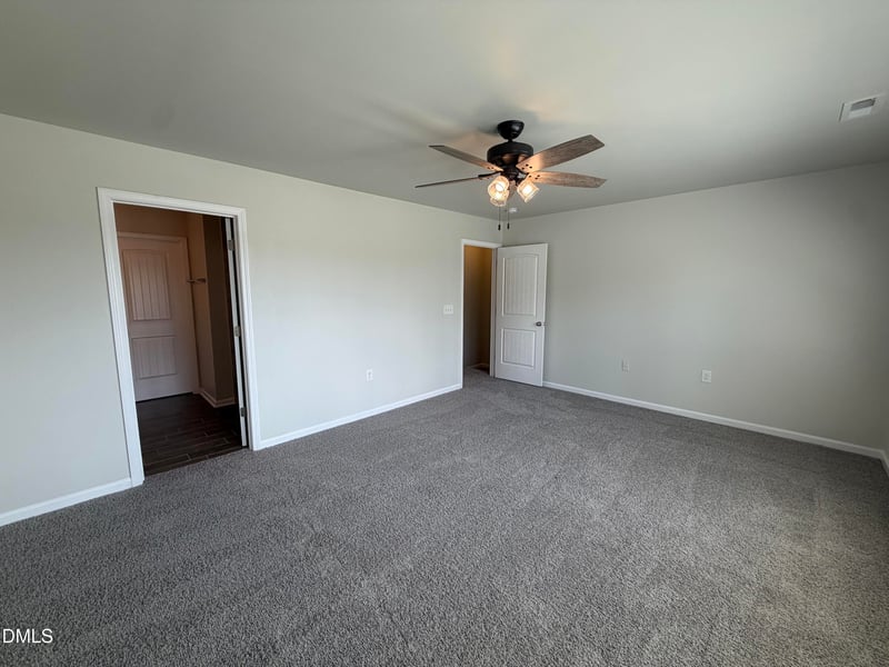 1053 Laceflower Dr, Durham, NC 27713