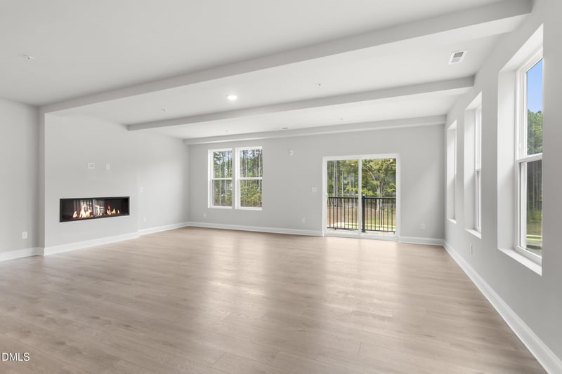 10530 Bailey Branch Dr #201, Raleigh, NC 27614