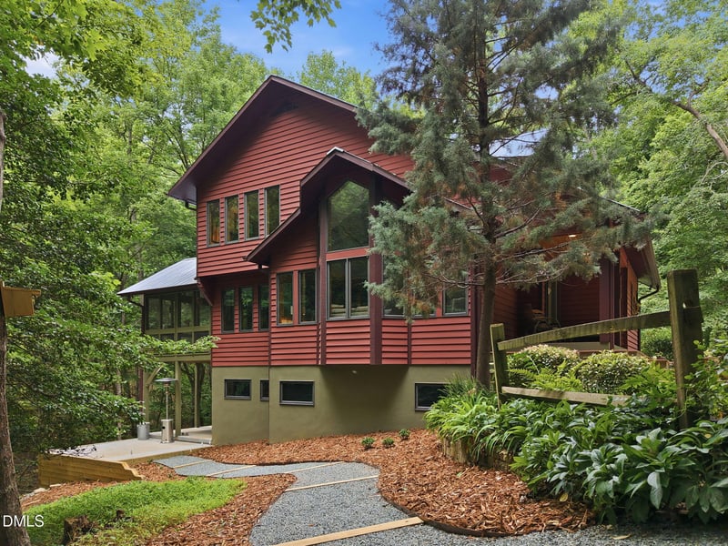 1056 Beaver Dam Rd, Chapel Hill, NC 27517