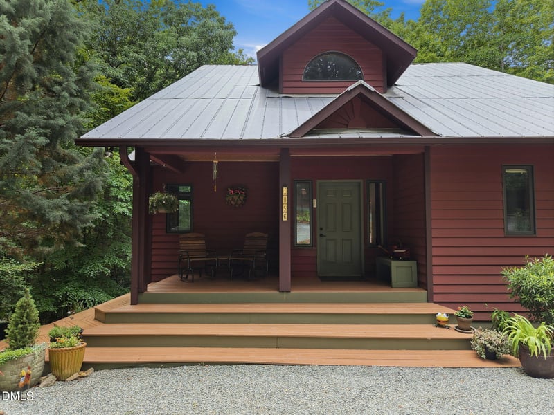 1056 Beaver Dam Rd, Chapel Hill, NC 27517