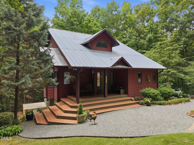 1056 Beaver Dam Rd, Chapel Hill, NC 27517