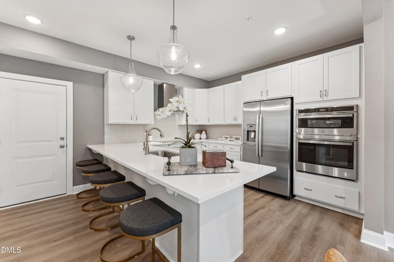10565 Pleasant Branch Dr #101, Raleigh, NC 27614