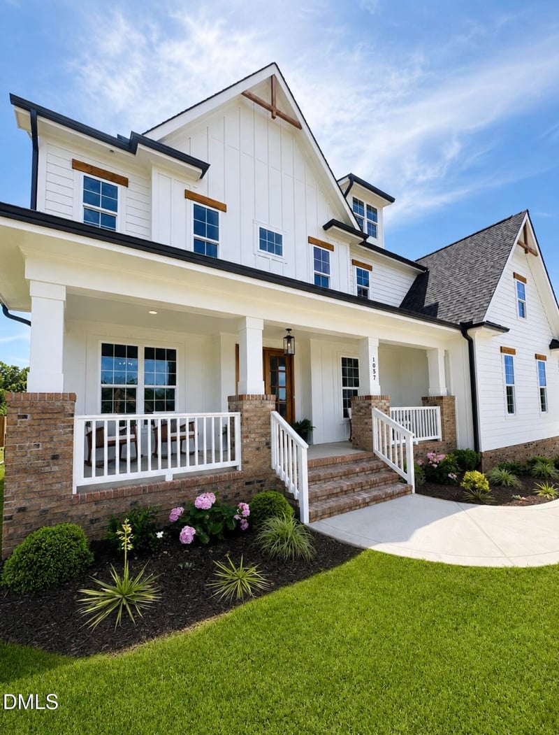 1057 Azalea Garden Cir, Raleigh, NC 27603