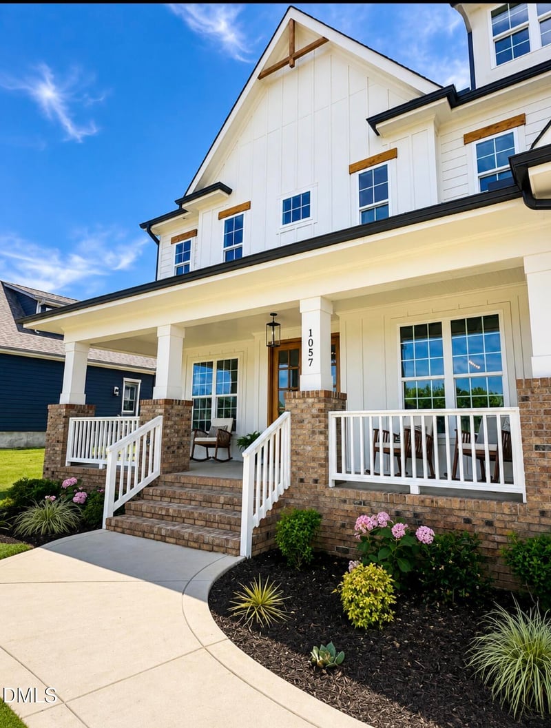 1057 Azalea Garden Cir, Raleigh, NC 27603