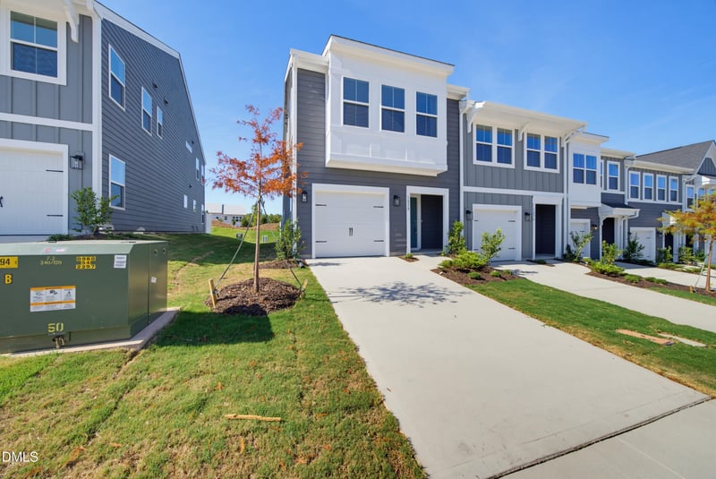 1058 Tea Rose Ct #366, Durham, NC 27703