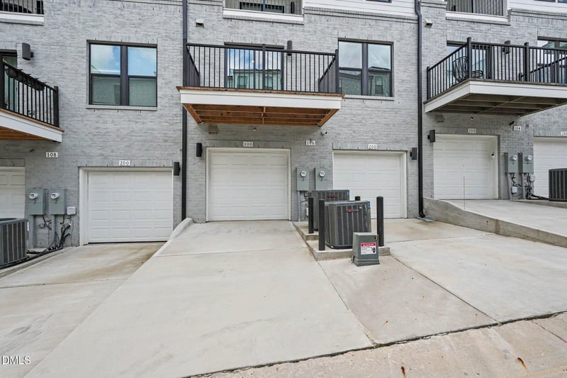 106 Ailey Brook Way #100, Wake Forest, NC 27587