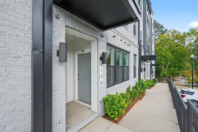 106 Ailey Brook Way #100, Wake Forest, NC 27587