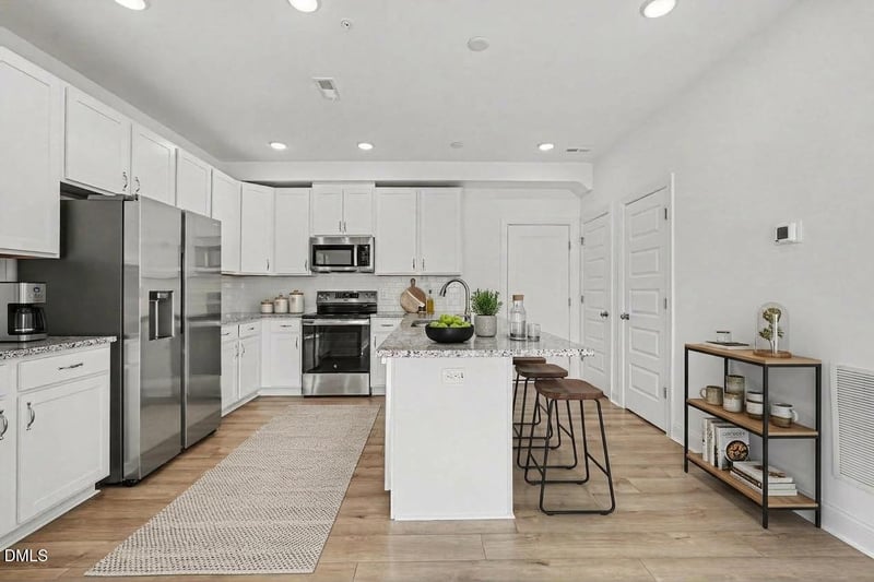 106 Ailey Brook Way #100, Wake Forest, NC 27587