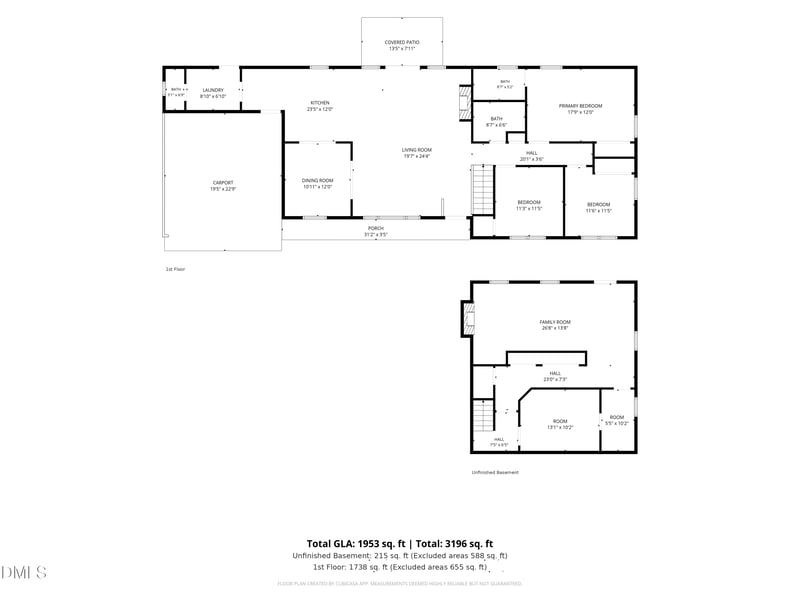 106 Allensville Rd, Roxboro, NC 27574
