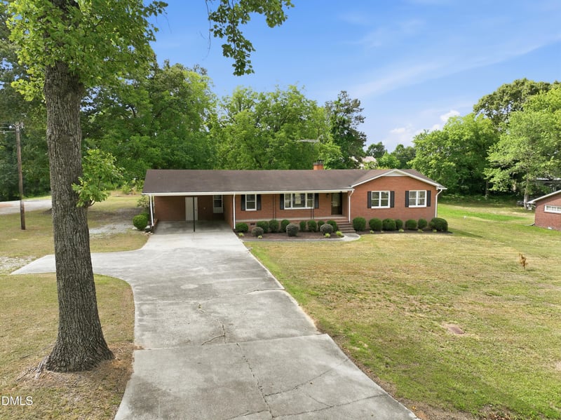 106 Allensville Rd, Roxboro, NC 27574