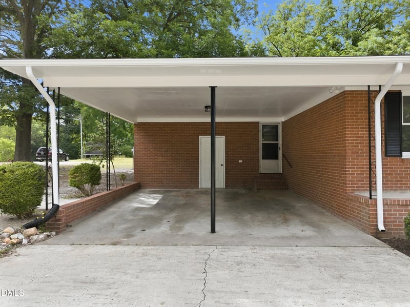 106 Allensville Rd, Roxboro, NC 27574