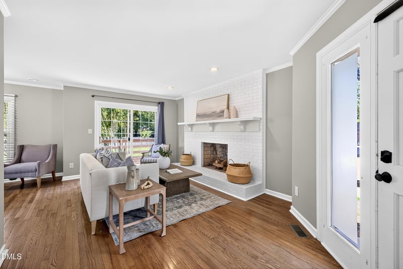 106 Allison Way, Cary, NC 27511