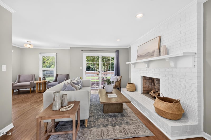 106 Allison Way, Cary, NC 27511