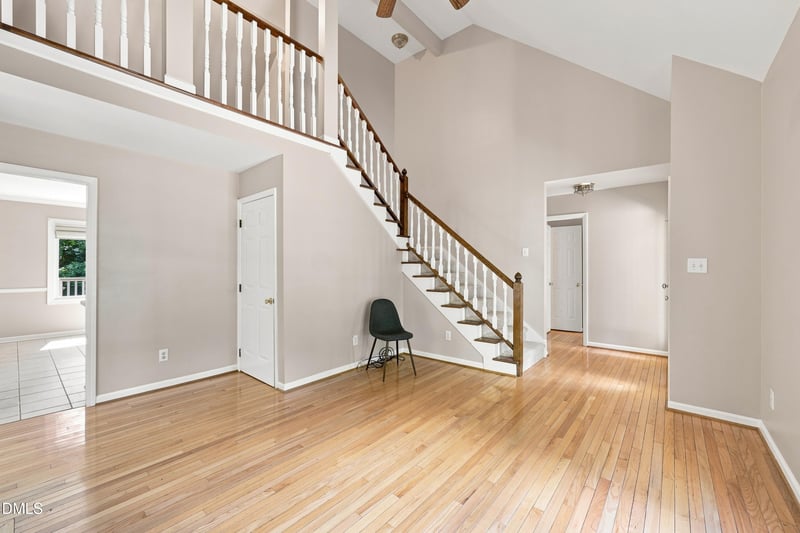 106 Barcelona Ct, Cary, NC 27513