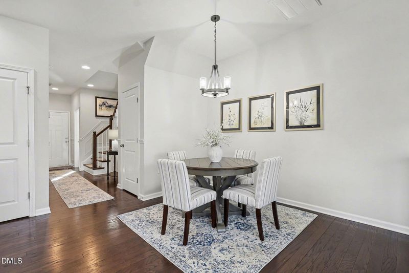 106 Castien Cove Pl, Apex, NC 27539