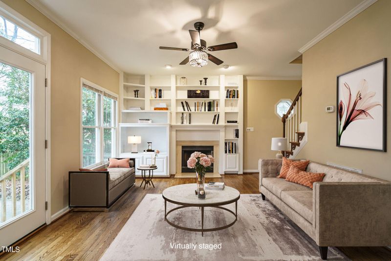 106 Catherwood Pl, Cary, NC 27518