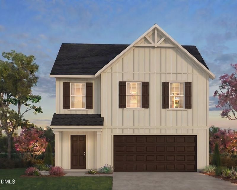 106 Cedarbranch Way #97, Erwin, NC 28339