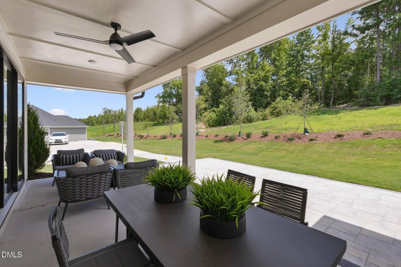 106 Cheerful Ln, Fuquay Varina, NC 27526