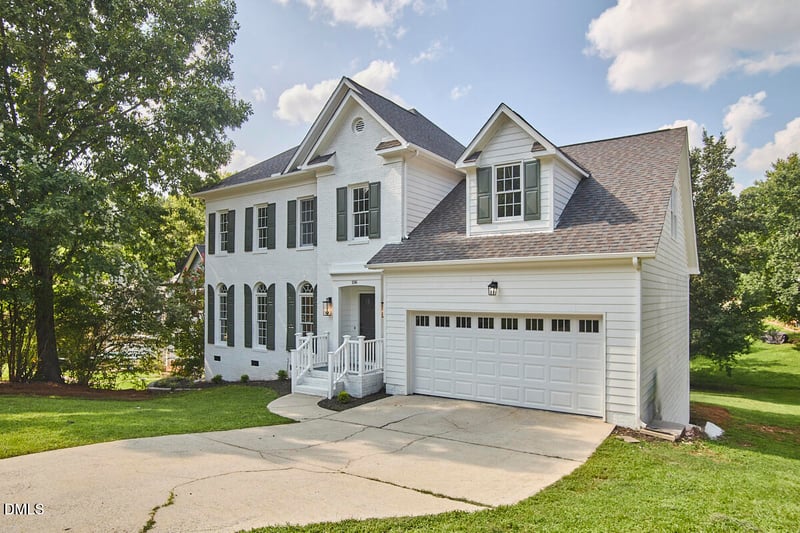 106 Cobalt Dr, Cary, NC 27513