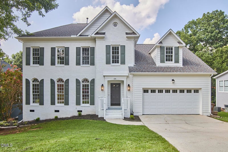 106 Cobalt Dr, Cary, NC 27513