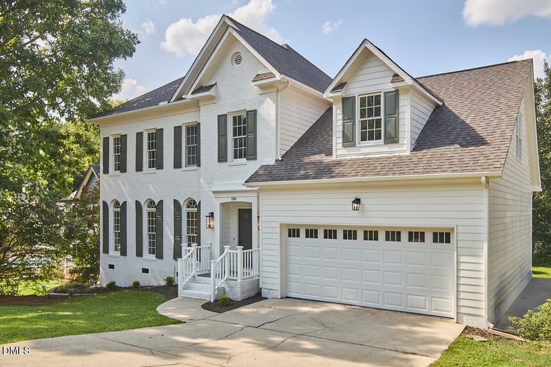 106 Cobalt Dr, Cary, NC 27513