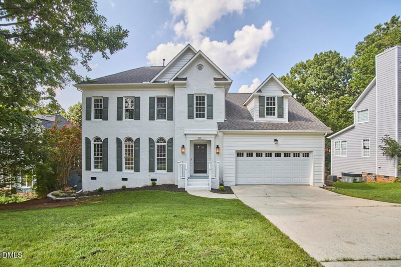 106 Cobalt Dr, Cary, NC 27513