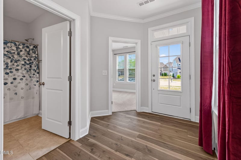 106 Cressida Woods Dr, Holly Springs, NC 27540