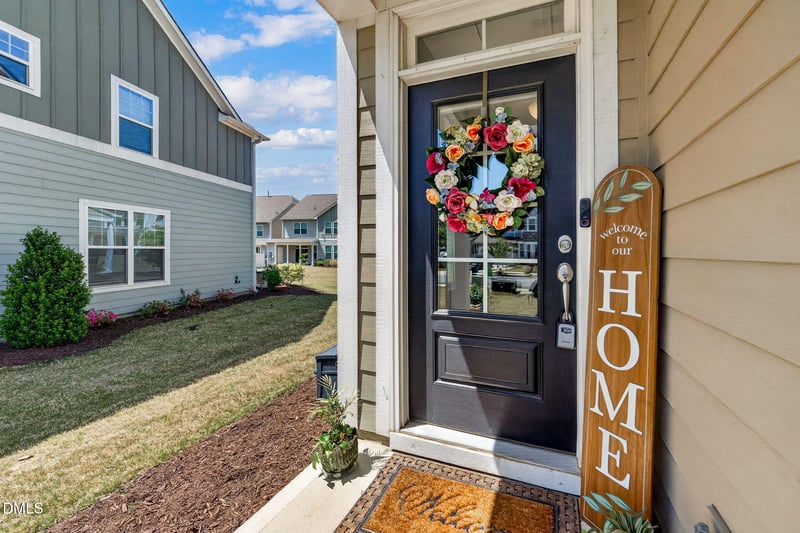 106 Cressida Woods Dr, Holly Springs, NC 27540