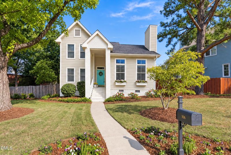106 Ethans Glen Ct, Cary, NC 27513